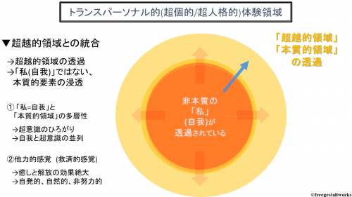 変性意識状態 Altered States Of Consciousness とは何か