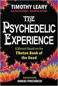 心理学的に見た「チベットの死者の書」
